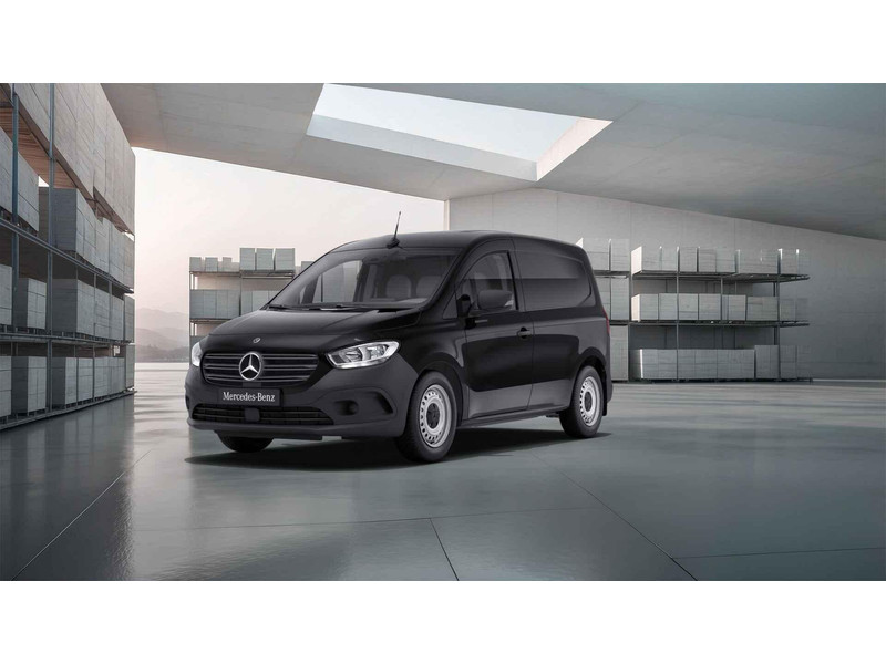 110 CDI Essential Edition L1 | Groep VDH