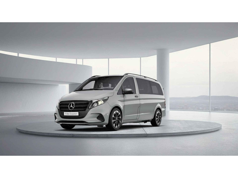 116 CDI Tourer Pro L2 | Groep VDH