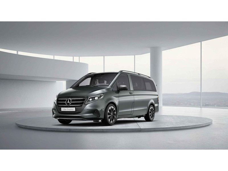 116 Tourer CDI Select L2 | Groep VDH