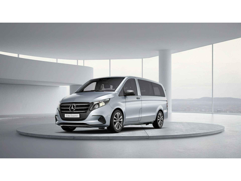 116 Tourer CDI Pro L2 | Groep VDH