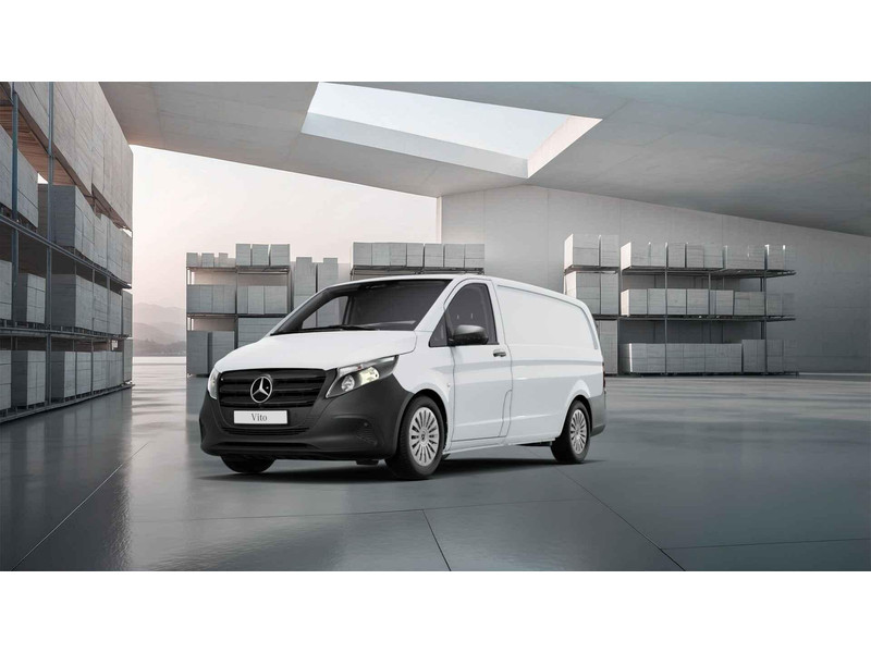 116 CDI Pro L2 | Groep VDH