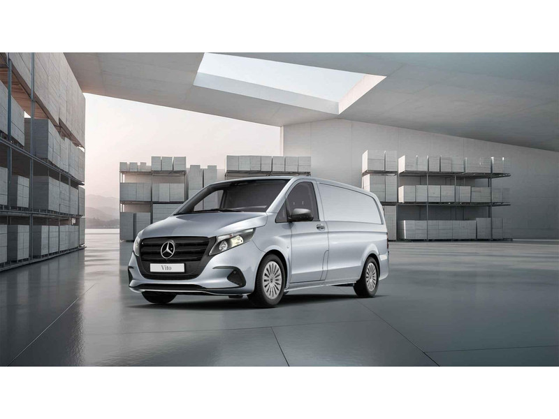 116 CDI Pro L2 | Groep VDH
