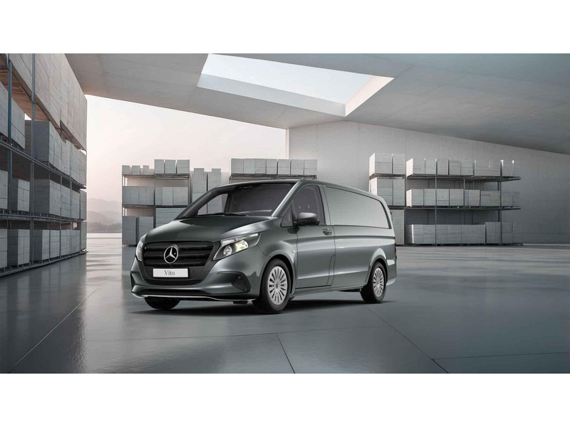 116 CDI Pro L2 | Groep VDH