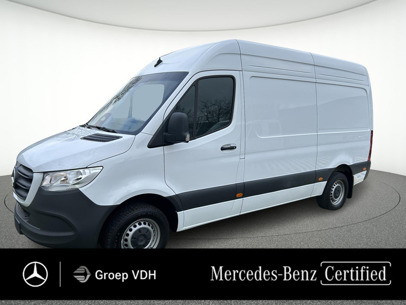 315 CDI Bestelwagen L2 RWD PRO | Groep VDH