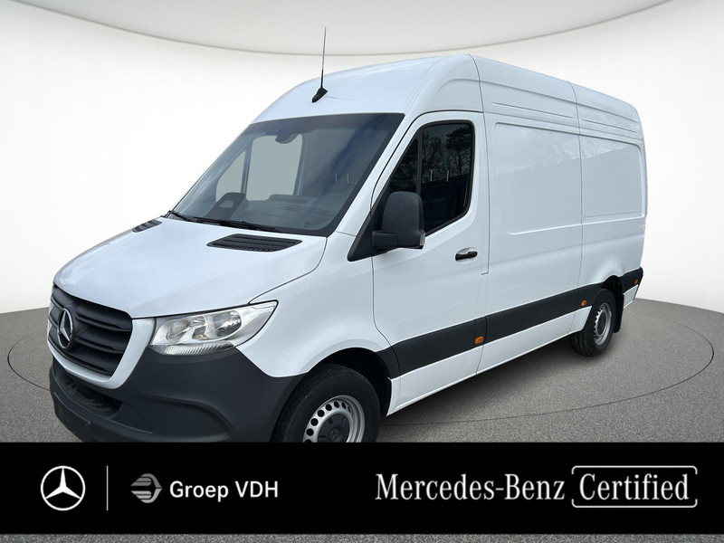 315 CDI Bestelwagen L2 RWD PRO | Groep VDH
