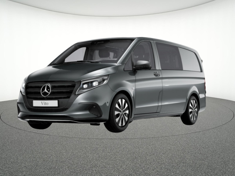 116 CDI Mixto L2 Pro | Groep VDH