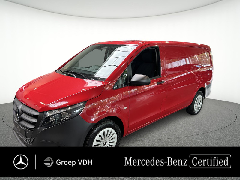 116 CDI Pro L2 | Groep VDH