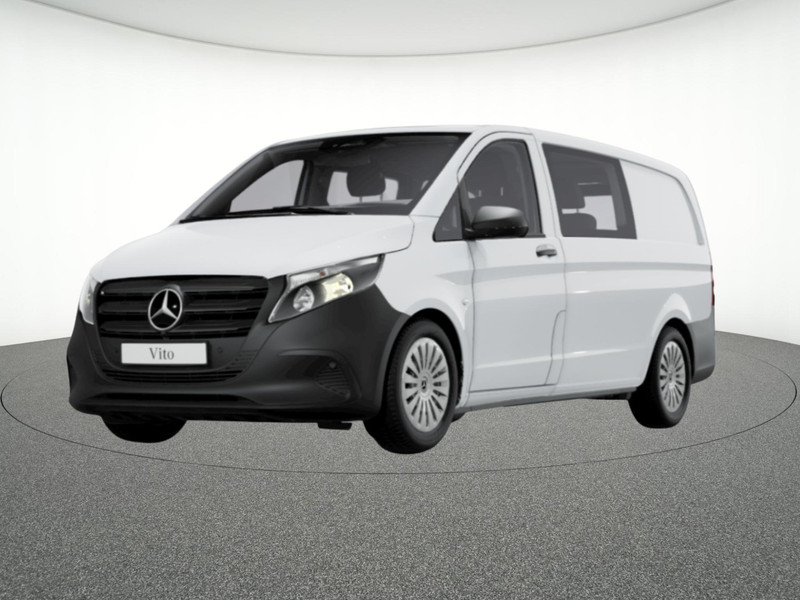 116 CDI Mixto Pro L2 | Groep VDH