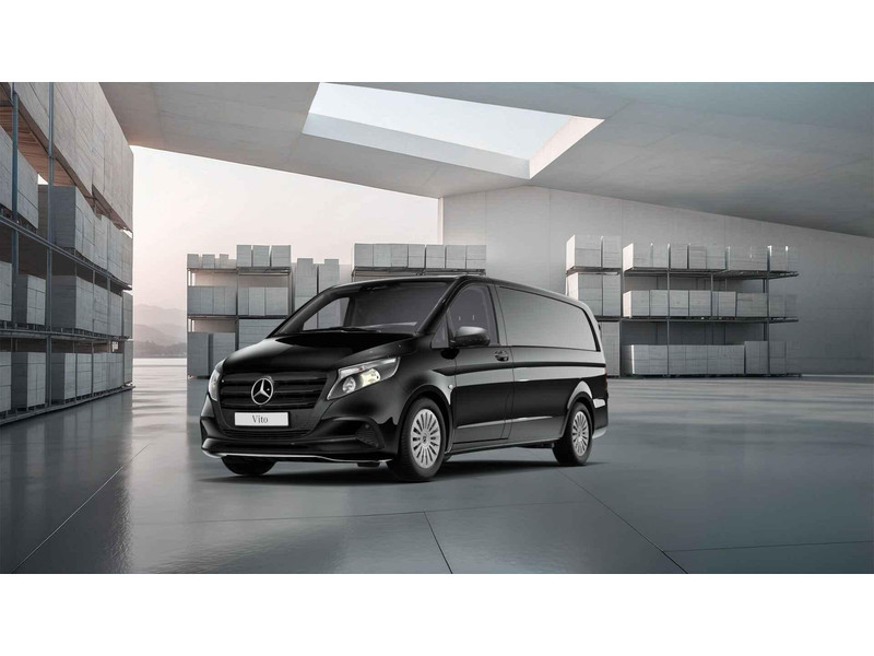 116 CDI Pro L2 | Groep VDH
