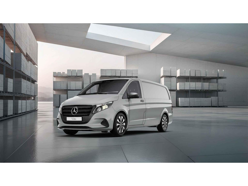 116 CDI Pro L2 | Groep VDH