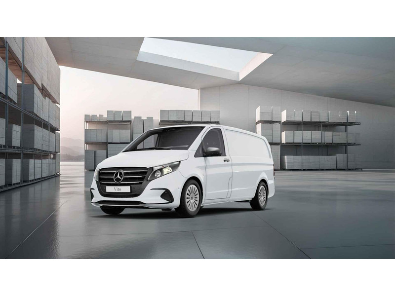 116 CDI Pro L2 | Groep VDH