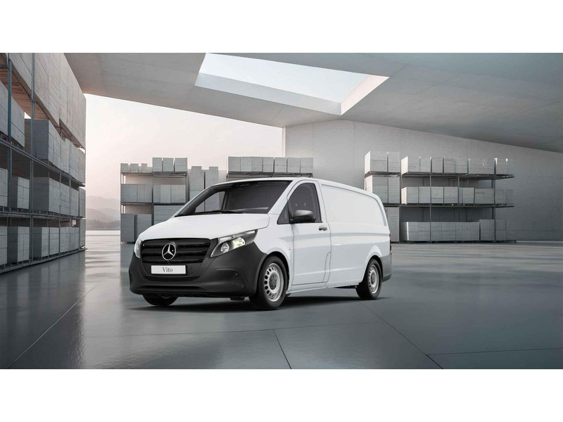 114 CDI Base L2 | Groep VDH