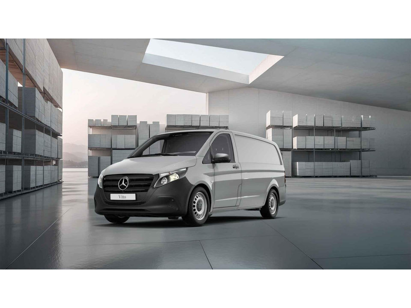 114 CDI Base L2 | Groep VDH