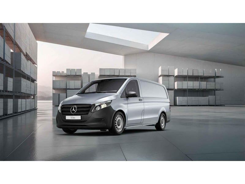 114 CDI Base L2 | Groep VDH
