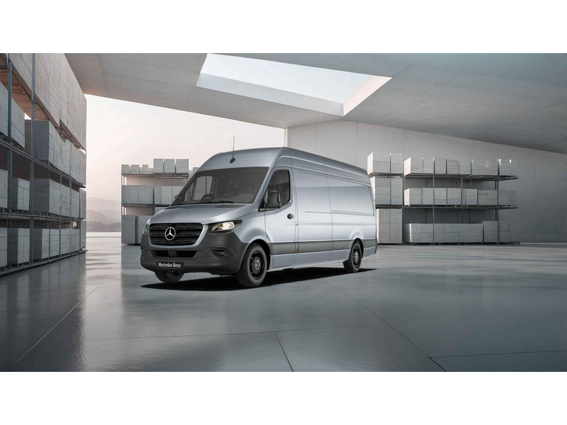 317 CDI GB L3 RWD PRO | Groep VDH