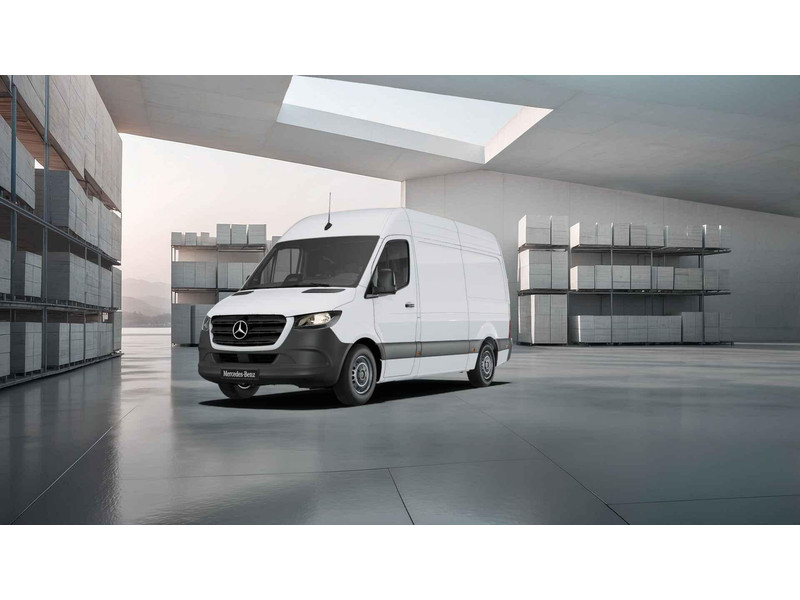 319 CDI GB L2 RWD PRO | Groep VDH