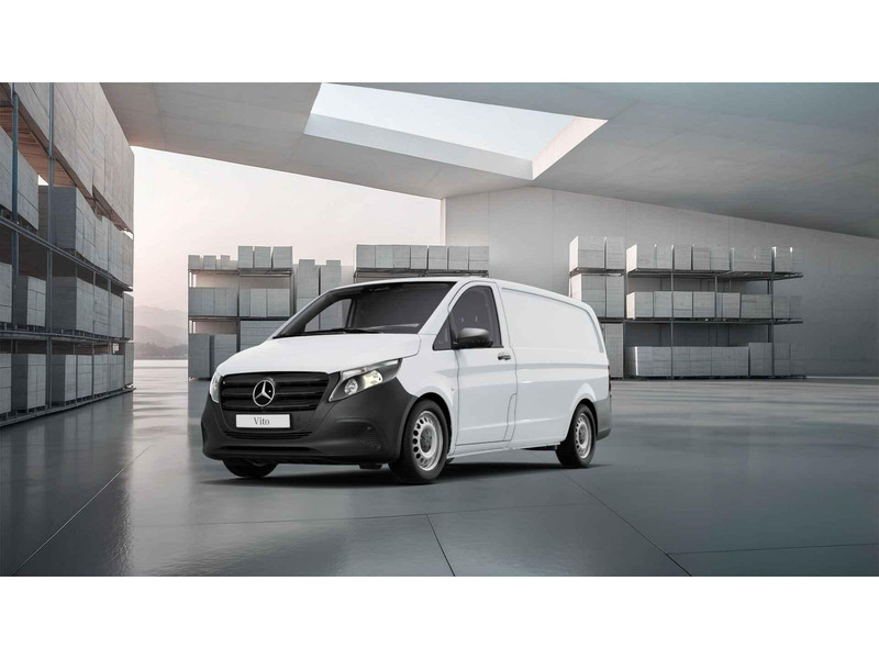 114 CDI L2 BASE | Groep VDH