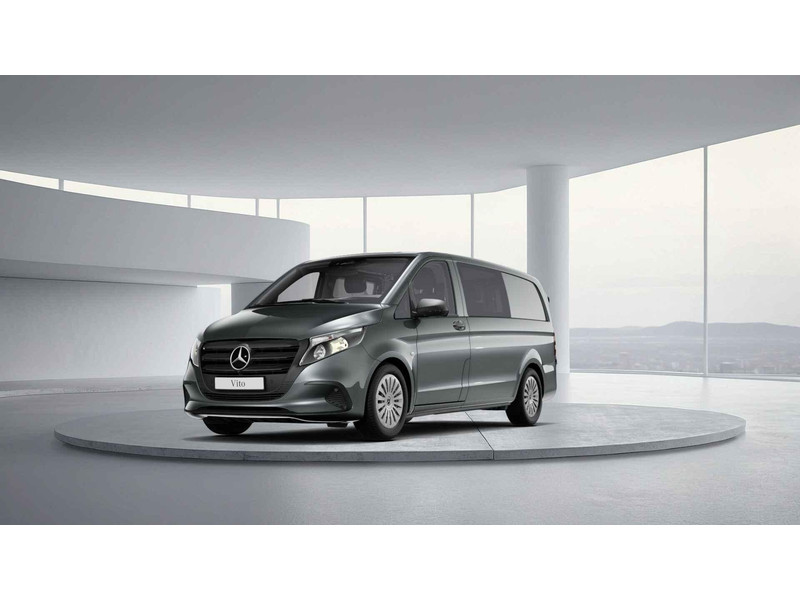 114 Mixto CDI Pro L2 | Groep VDH