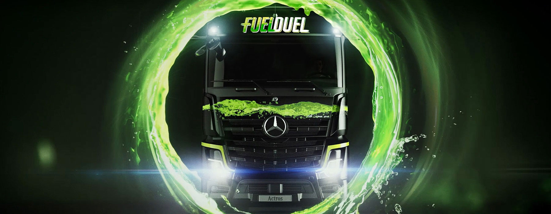 Groep VDH - Fuel Duel header