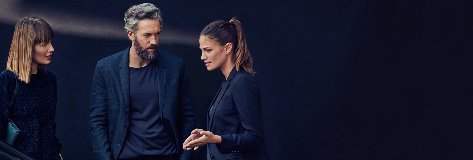Groep VDH - Mercedes-Benz Connectiviteit header